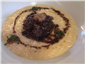 oxtail risotto